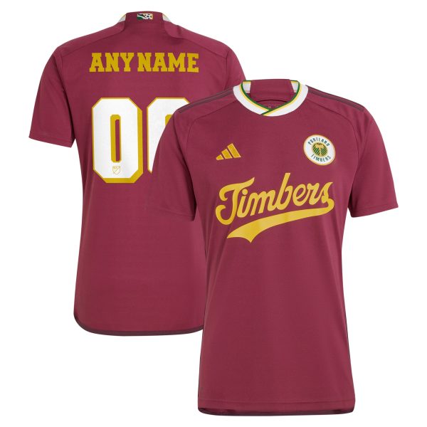 men8217s portland timbers adidas red 2024 archive custom replica jersey | San Jose Earthquakes Hats, Jerseys & MLS Apparel