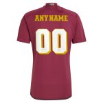 men8217s portland timbers adidas red 2024 archive custom replica jersey | San Jose Earthquakes Hats, Jerseys & MLS Apparel