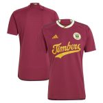 men8217s portland timbers adidas red 2024 archive replica jersey | San Jose Earthquakes Hats, Jerseys & MLS Apparel