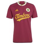 men8217s portland timbers adidas red 2024 archive replica jersey | San Jose Earthquakes Hats, Jerseys & MLS Apparel