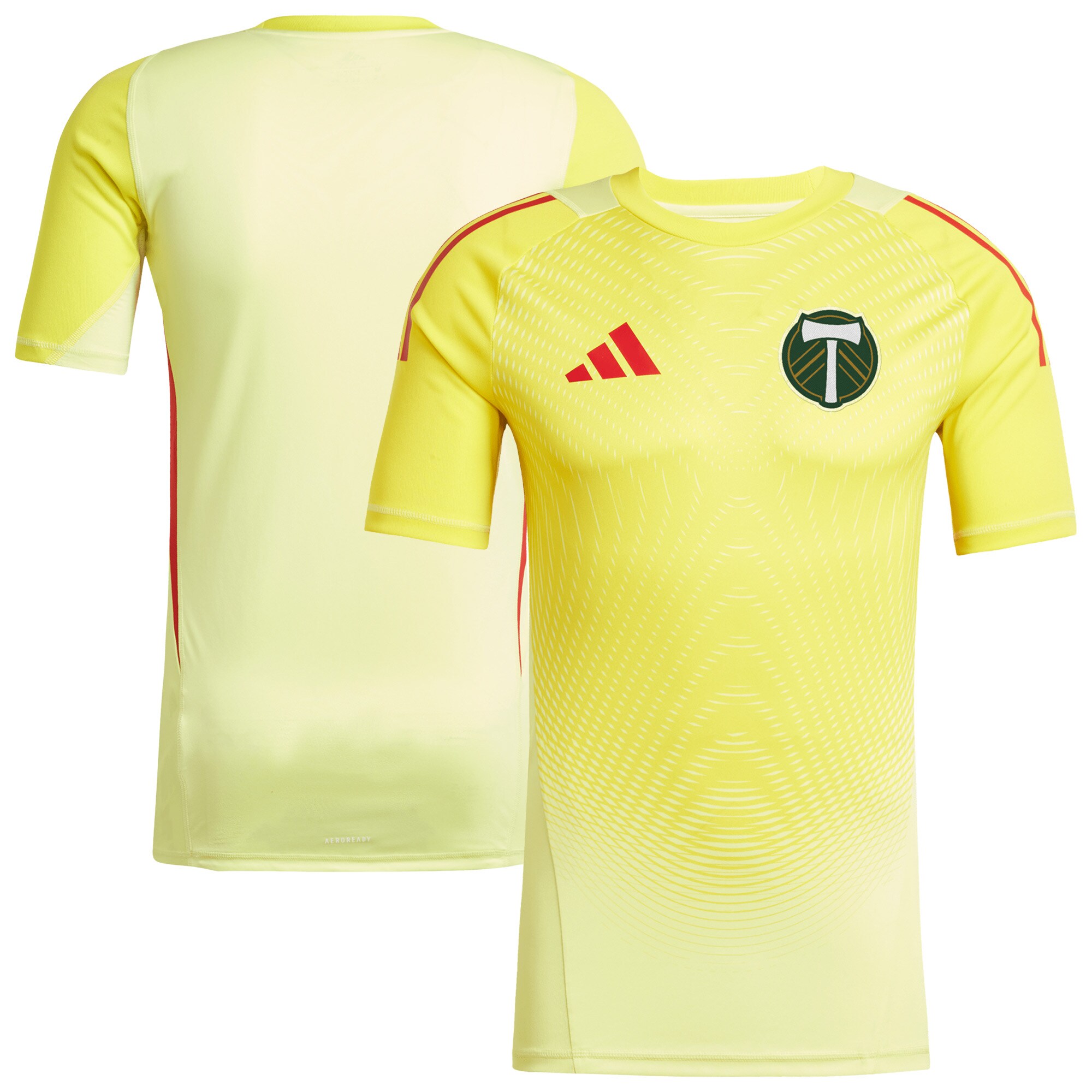 men8217s portland timbers adidas yellow 2025 goalkeeper jersey | San Jose Earthquakes Hats, Jerseys & MLS Apparel