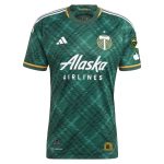 men8217s portland timbers evander adidas green 2023 portland plaid kit authentic jersey | San Jose Earthquakes Hats, Jerseys & MLS Apparel