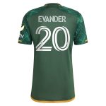 men8217s portland timbers evander adidas green 2023 portland plaid kit authentic jersey | San Jose Earthquakes Hats, Jerseys & MLS Apparel