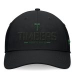 men8217s portland timbers fanatics black stealth flex hat | San Jose Earthquakes Hats, Jerseys & MLS Apparel