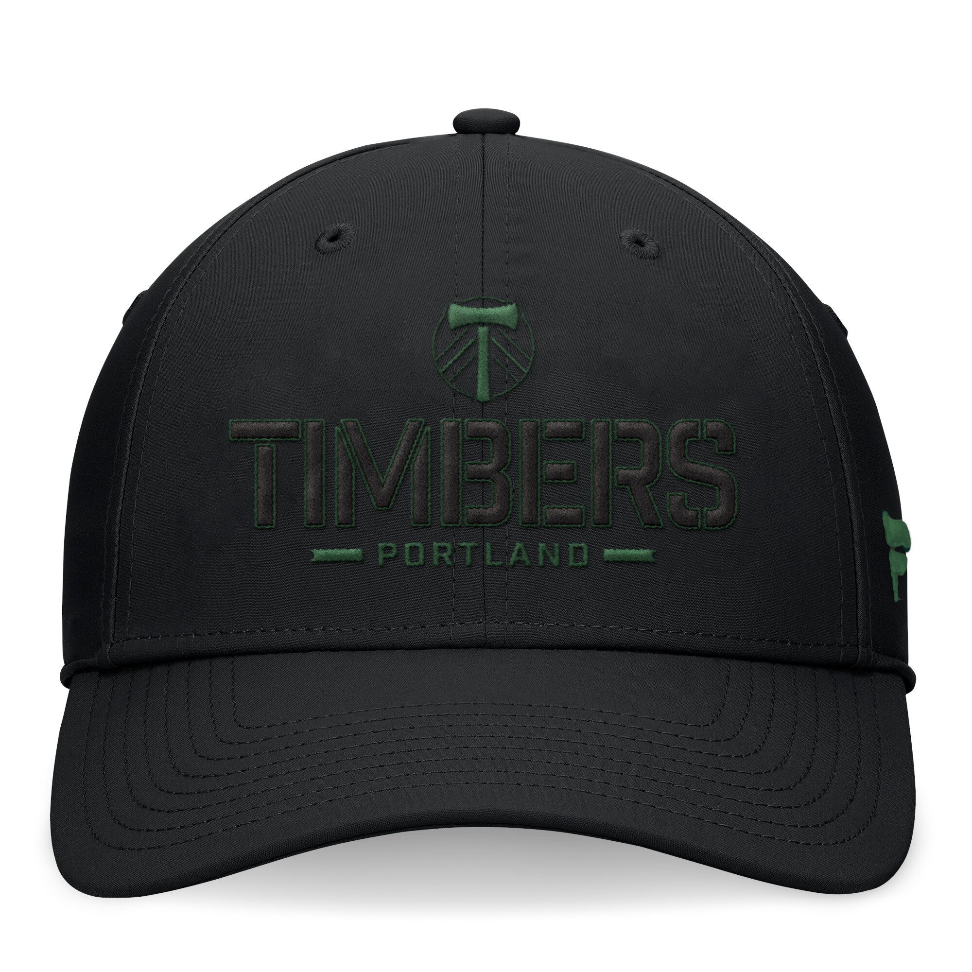 men8217s portland timbers fanatics black stealth flex hat | San Jose Earthquakes Hats, Jerseys & MLS Apparel