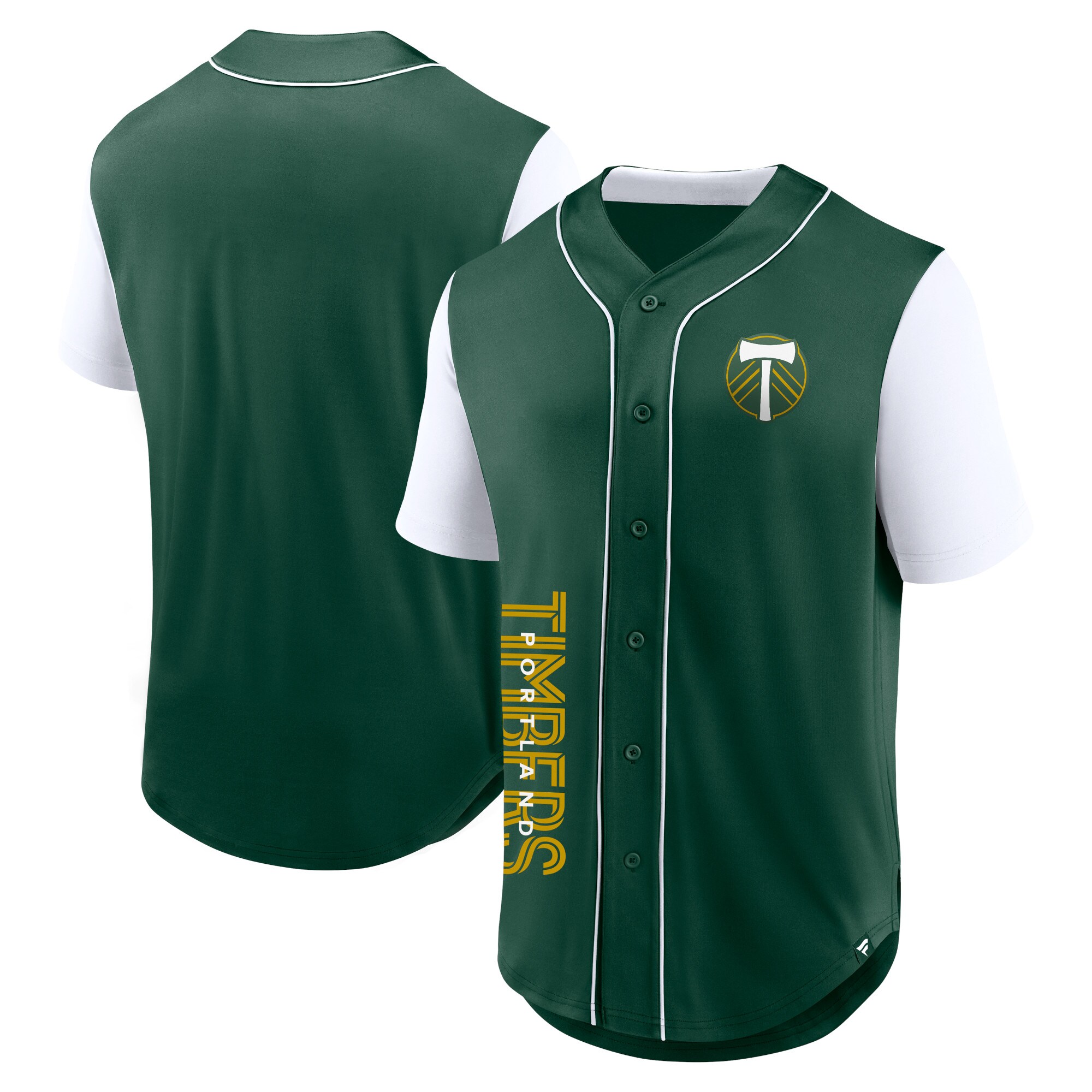 men8217s portland timbers fanatics green balance fashion baseball jersey | San Jose Earthquakes Hats, Jerseys & MLS Apparel