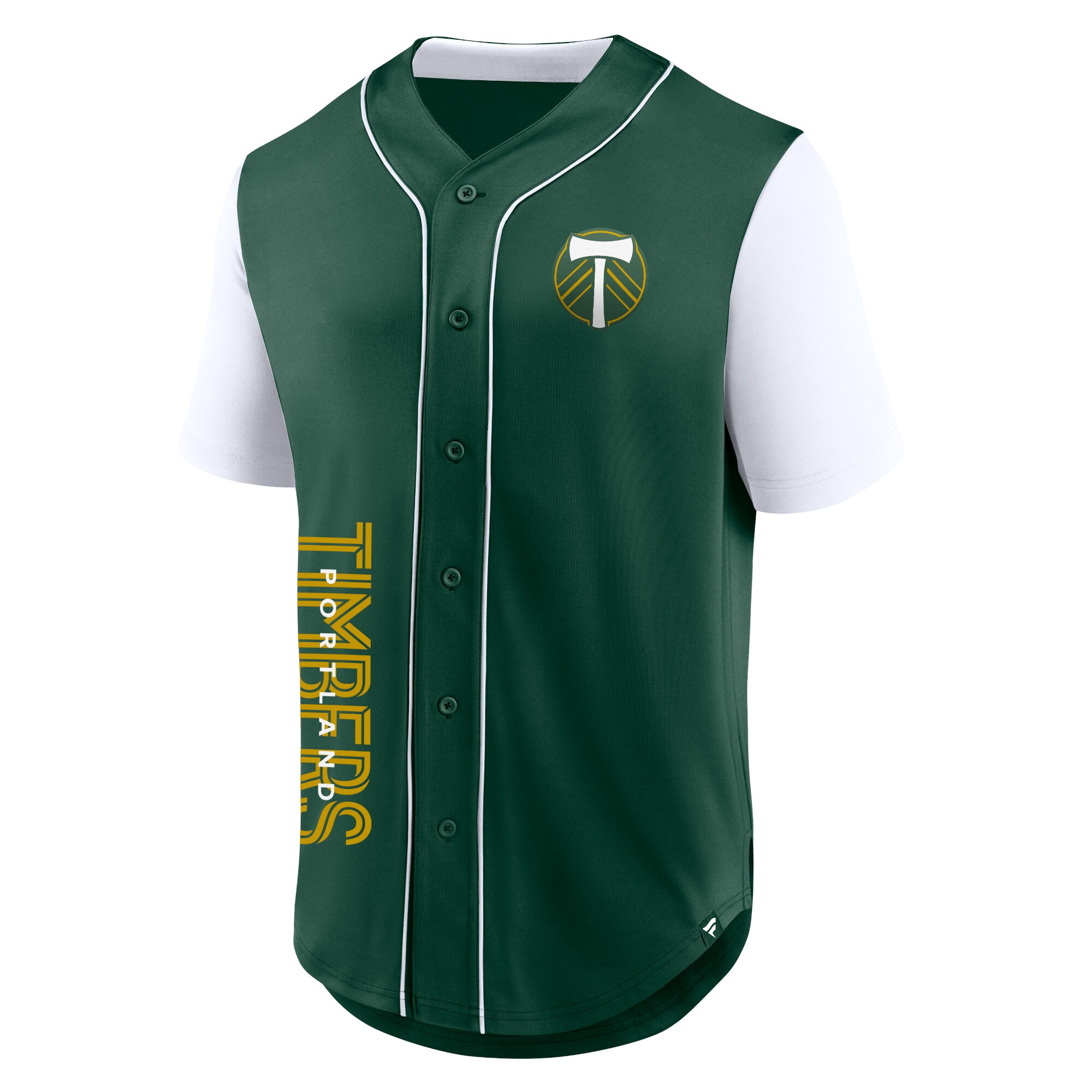 men8217s portland timbers fanatics green balance fashion baseball jersey | San Jose Earthquakes Hats, Jerseys & MLS Apparel