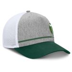 men8217s portland timbers fanatics heather gray low block trucker adjustable hat | San Jose Earthquakes Hats, Jerseys & MLS Apparel