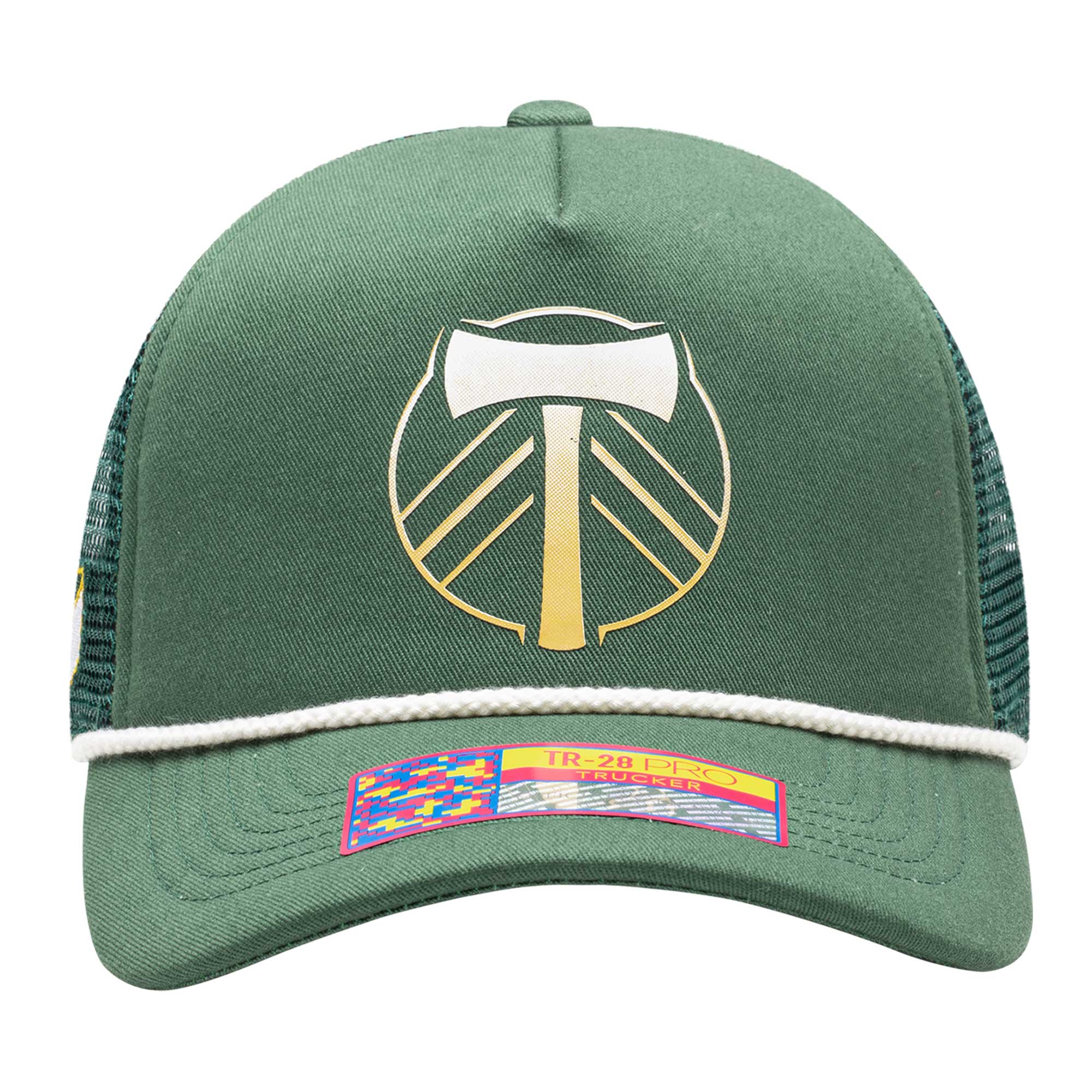 men8217s portland timbers green atmosphere trucker adjustable hat | San Jose Earthquakes Hats, Jerseys & MLS Apparel