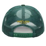 men8217s portland timbers green atmosphere trucker adjustable hat | San Jose Earthquakes Hats, Jerseys & MLS Apparel