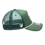 men8217s portland timbers green atmosphere trucker adjustable hat | San Jose Earthquakes Hats, Jerseys & MLS Apparel
