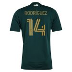 men8217s portland timbers jonathan rodríguez adidas green 2025 forever green amp gold replica player jersey | San Jose Earthquakes Hats, Jerseys & MLS Apparel
