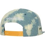 men8217s portland timbers mitchell amp ness blue acid wash snapback hat | San Jose Earthquakes Hats, Jerseys & MLS Apparel