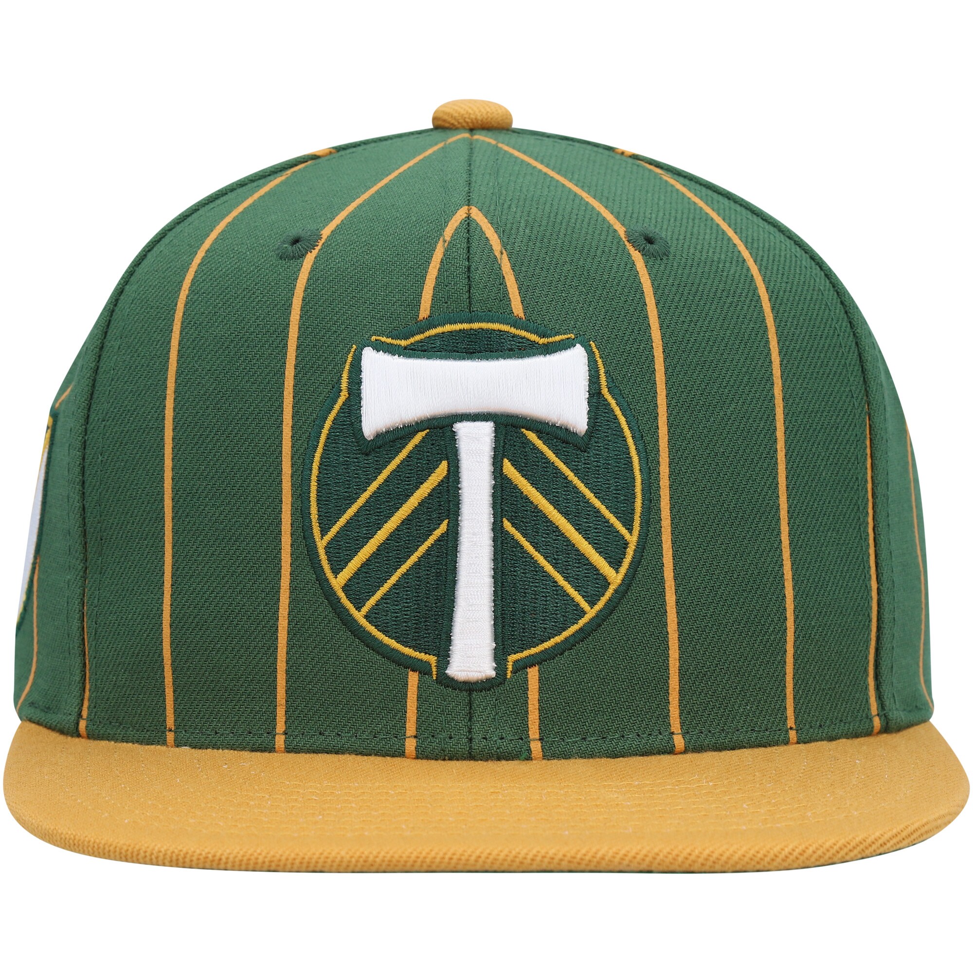 men8217s portland timbers mitchell amp ness green team pin snapback hat | San Jose Earthquakes Hats, Jerseys & MLS Apparel