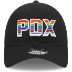 men8217s portland timbers new era black pride 9twenty adjustable hat | San Jose Earthquakes Hats, Jerseys & MLS Apparel