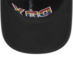 men8217s portland timbers new era black pride 9twenty adjustable hat | San Jose Earthquakes Hats, Jerseys & MLS Apparel