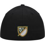 men8217s portland timbers new era black primary logo low profile 59fifty fitted hat | San Jose Earthquakes Hats, Jerseys & MLS Apparel
