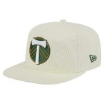 men8217s portland timbers new era cream 2025 kickoff snapback golfer hat | San Jose Earthquakes Hats, Jerseys & MLS Apparel