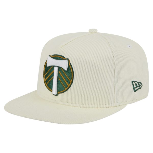 men8217s portland timbers new era cream 2025 kickoff snapback golfer hat | San Jose Earthquakes Hats, Jerseys & MLS Apparel