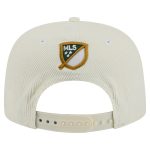 men8217s portland timbers new era cream 2025 kickoff snapback golfer hat | San Jose Earthquakes Hats, Jerseys & MLS Apparel
