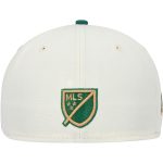men8217s portland timbers new era cream woodgrain 59fifty fitted hat | San Jose Earthquakes Hats, Jerseys & MLS Apparel