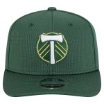men8217s portland timbers new era green 2025 jersey hook 9seventy stretch-snap hat | San Jose Earthquakes Hats, Jerseys & MLS Apparel