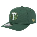 men8217s portland timbers new era green 2025 jersey hook 9seventy stretch-snap hat | San Jose Earthquakes Hats, Jerseys & MLS Apparel