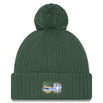 men8217s portland timbers new era green 2025 jersey hook cuffed knit hat with pom | San Jose Earthquakes Hats, Jerseys & MLS Apparel