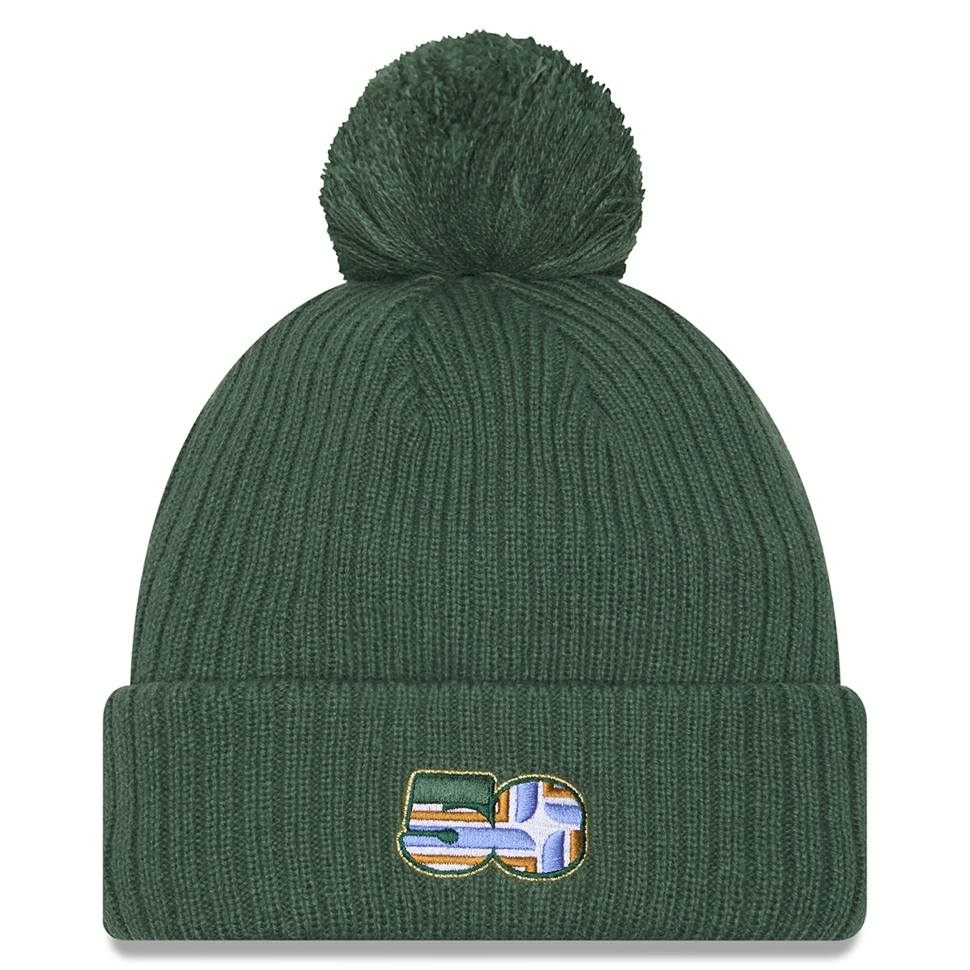 men8217s portland timbers new era green 2025 jersey hook cuffed knit hat with pom | San Jose Earthquakes Hats, Jerseys & MLS Apparel