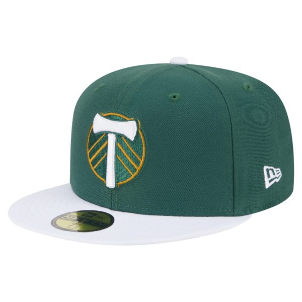 men8217s portland timbers new era green 2025 kickoff 59fifty fitted hat | San Jose Earthquakes Hats, Jerseys & MLS Apparel
