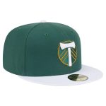 men8217s portland timbers new era green 2025 kickoff 59fifty fitted hat | San Jose Earthquakes Hats, Jerseys & MLS Apparel