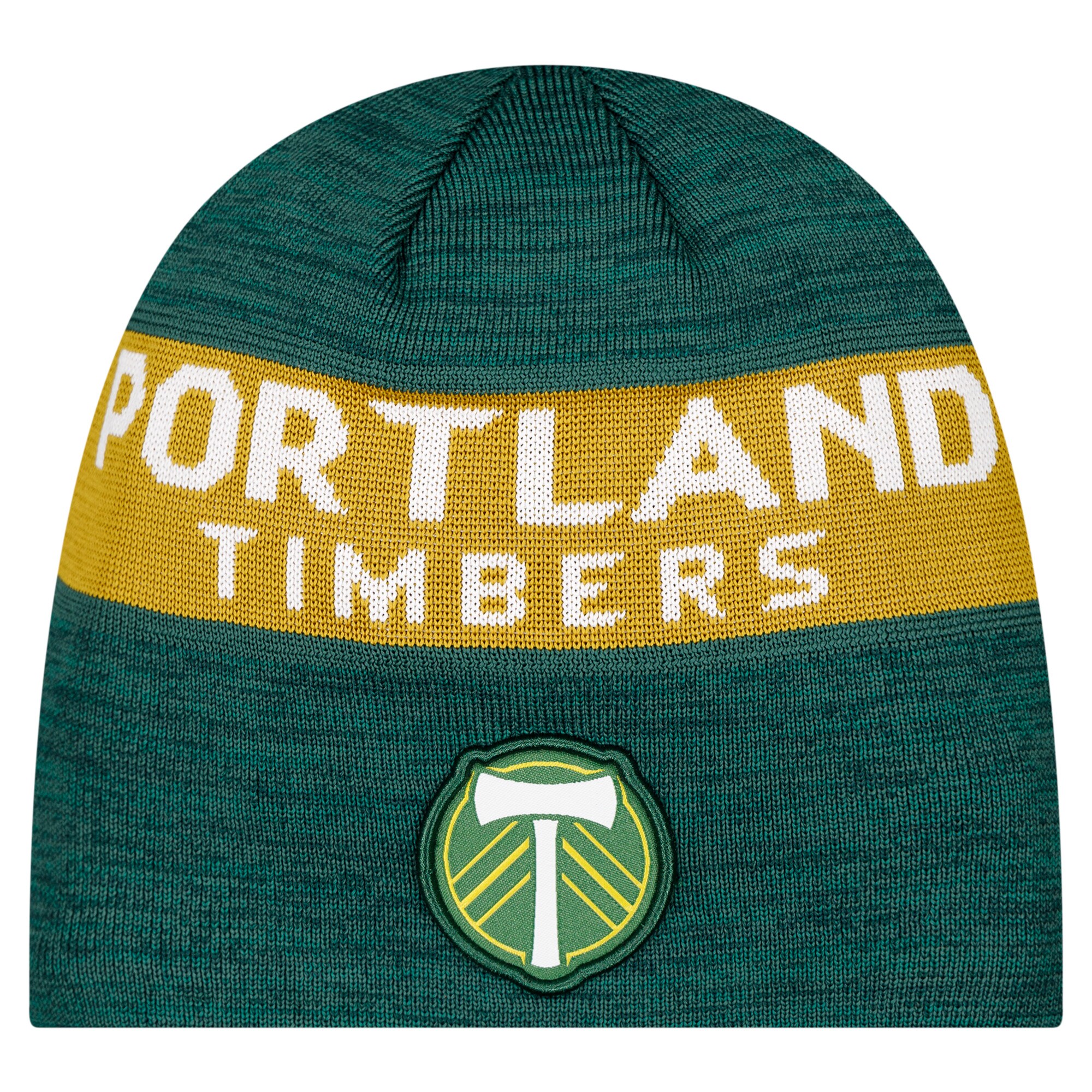men8217s portland timbers new era green 2025 kickoff beanie | San Jose Earthquakes Hats, Jerseys & MLS Apparel