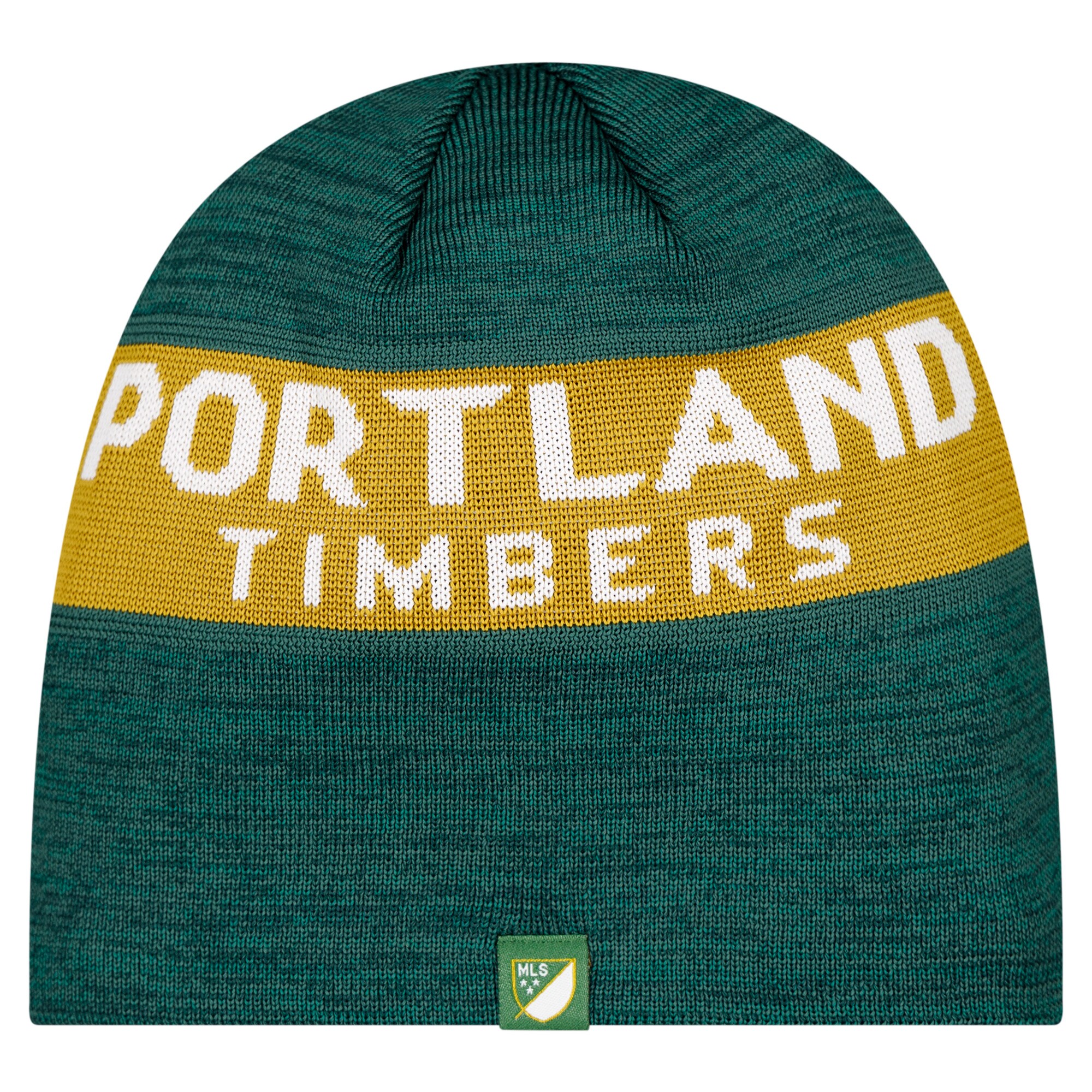 men8217s portland timbers new era green 2025 kickoff beanie | San Jose Earthquakes Hats, Jerseys & MLS Apparel