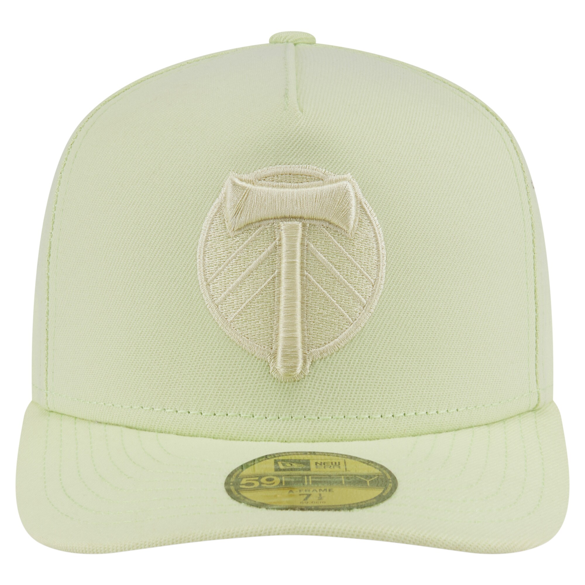 men8217s portland timbers new era green color pack a-frame 59fifty fitted hat | San Jose Earthquakes Hats, Jerseys & MLS Apparel