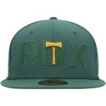 men8217s portland timbers new era green kick off 59fifty fitted hat | San Jose Earthquakes Hats, Jerseys & MLS Apparel