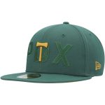 men8217s portland timbers new era green kick off 59fifty fitted hat | San Jose Earthquakes Hats, Jerseys & MLS Apparel