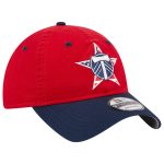 men8217s portland timbers new era red americana 9twenty adjustable hat | San Jose Earthquakes Hats, Jerseys & MLS Apparel