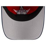 men8217s portland timbers new era red americana 9twenty adjustable hat | San Jose Earthquakes Hats, Jerseys & MLS Apparel