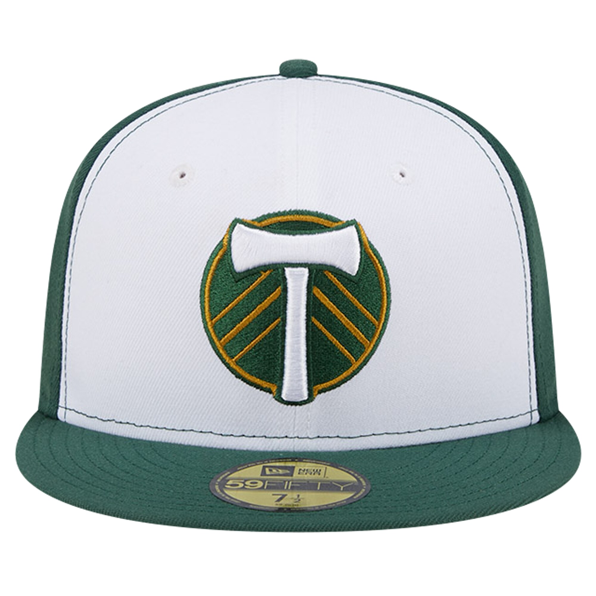 men8217s portland timbers new era whitegreen 2024 kick off collection 59fifty fitted hat | San Jose Earthquakes Hats, Jerseys & MLS Apparel
