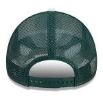 men8217s portland timbers new era whitegreen court sport foam a-frame 9forty adjustable trucker hat | San Jose Earthquakes Hats, Jerseys & MLS Apparel