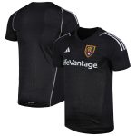 men8217s real salt lake adidas black 2023 replica goalkeeper jersey | San Jose Earthquakes Hats, Jerseys & MLS Apparel