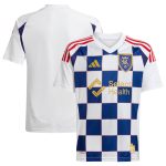 men8217s real salt lake adidas white 2025 grid city replica jersey | San Jose Earthquakes Hats, Jerseys & MLS Apparel
