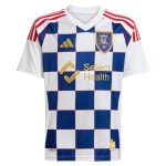 men8217s real salt lake adidas white 2025 grid city replica jersey | San Jose Earthquakes Hats, Jerseys & MLS Apparel