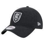 men8217s real salt lake new era black 2025 kickoff 9twenty adjustable hat | San Jose Earthquakes Hats, Jerseys & MLS Apparel