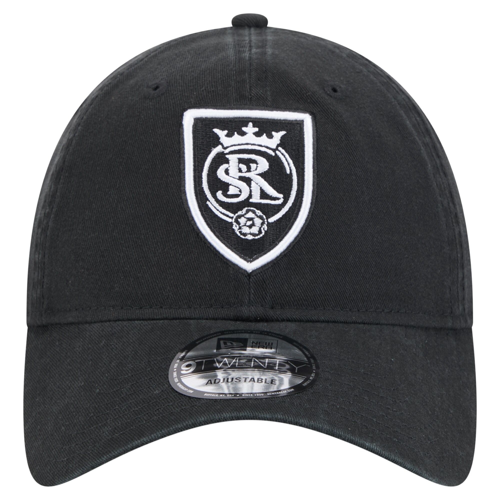 men8217s real salt lake new era black 2025 kickoff 9twenty adjustable hat | San Jose Earthquakes Hats, Jerseys & MLS Apparel
