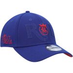 men8217s real salt lake new era blue kick off 39thirty flex hat | San Jose Earthquakes Hats, Jerseys & MLS Apparel