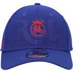 men8217s real salt lake new era blue kick off 39thirty flex hat | San Jose Earthquakes Hats, Jerseys & MLS Apparel