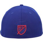 men8217s real salt lake new era blue kick off 39thirty flex hat | San Jose Earthquakes Hats, Jerseys & MLS Apparel
