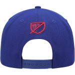 men8217s real salt lake new era blue kick off 9fifty snapback hat | San Jose Earthquakes Hats, Jerseys & MLS Apparel