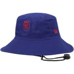 men8217s real salt lake new era blue kick off bucket hat | San Jose Earthquakes Hats, Jerseys & MLS Apparel
